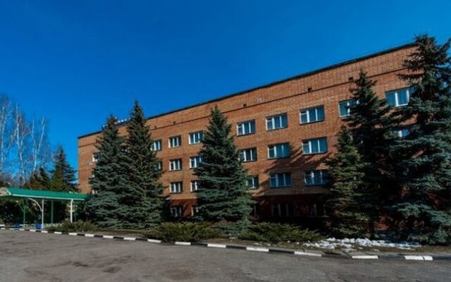 Гостиница Bed & Breakfast Курск в Курске 6 отзывов об отеле, цены и фото номеров - забронировать гостиницу Bed & Breakfast Курск онлайн вид на фасад