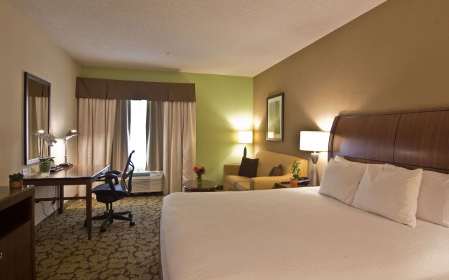 Hilton Garden Inn Columbus/Grove City