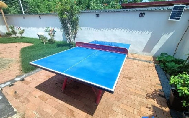 Micro Mountain Island Chun Qi Li Homestay