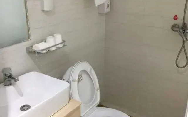 Youyou Hostel