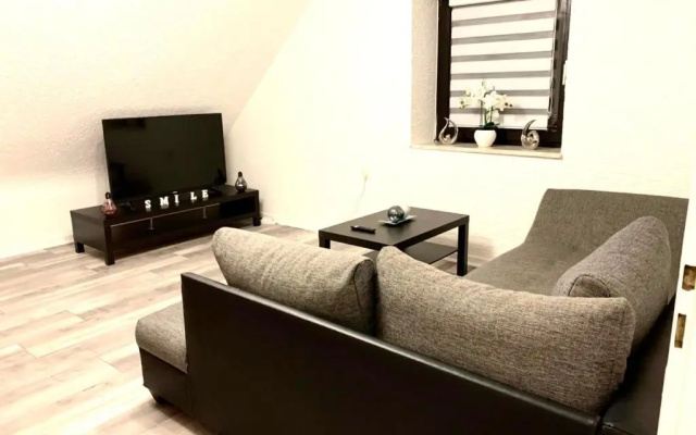 City Apartment Jimmy