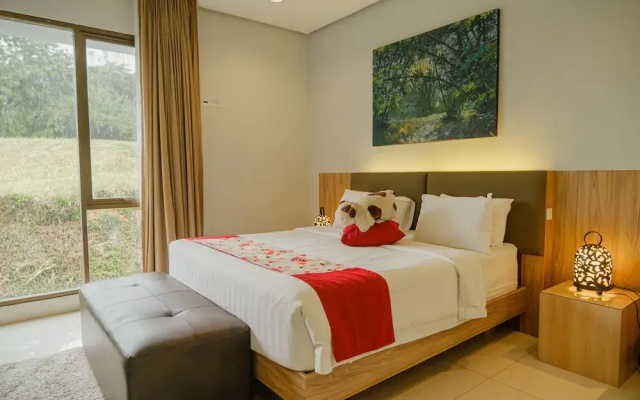 Ohara City View 5BR Villa Heated Pool and Billiard