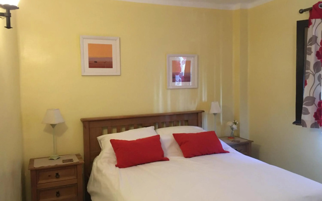 Casa Chozie, Nerja