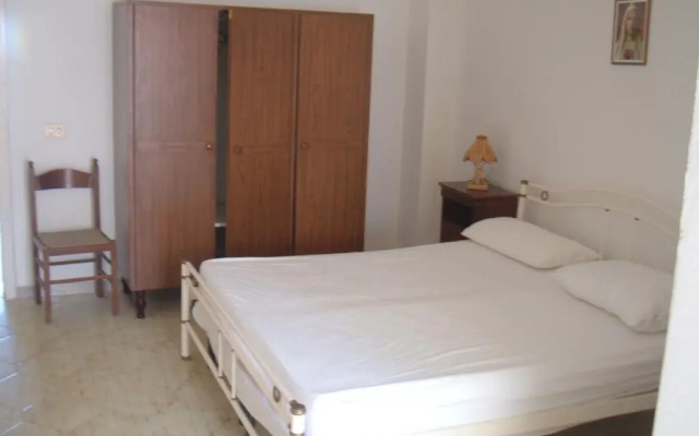 Appartamento Lucio Leuca