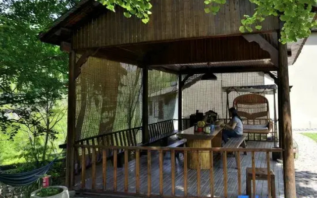 Bi an Leisure Holiday Hotel