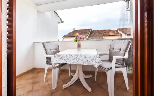 Apartments Maxi