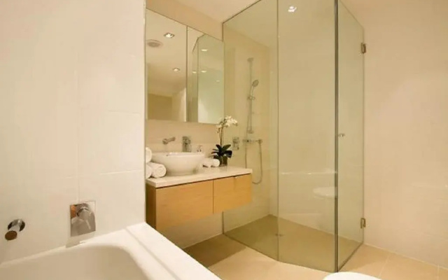 Wharf Escape Holiday Apartments