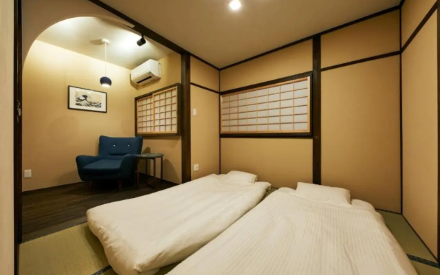 Machizukitei - Vacation STAY 82078