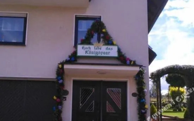 Gasthaus Schulte