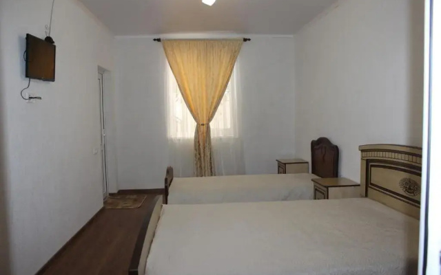 Guest house Irina