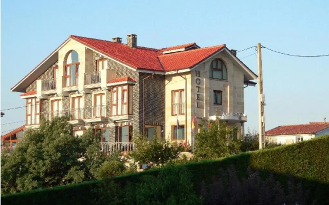 Hotel Azul de Galimar