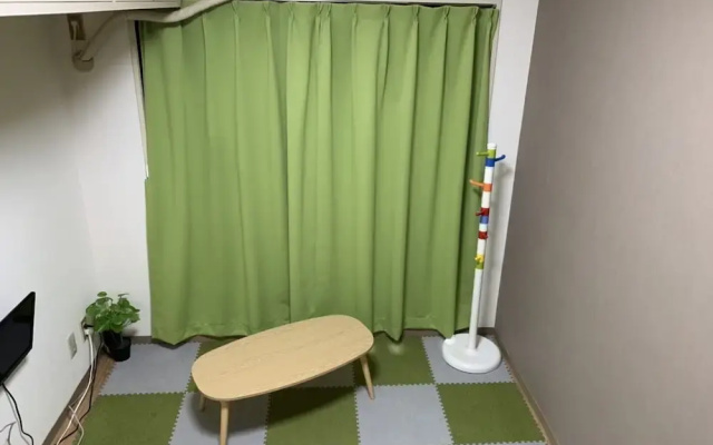 Guest House Green Hakata