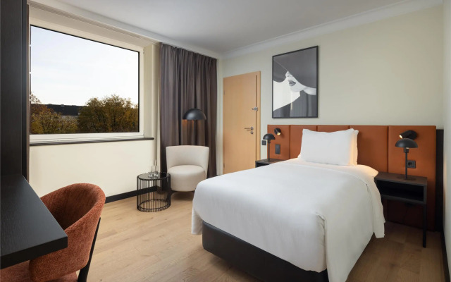 Hilton Düsseldorf