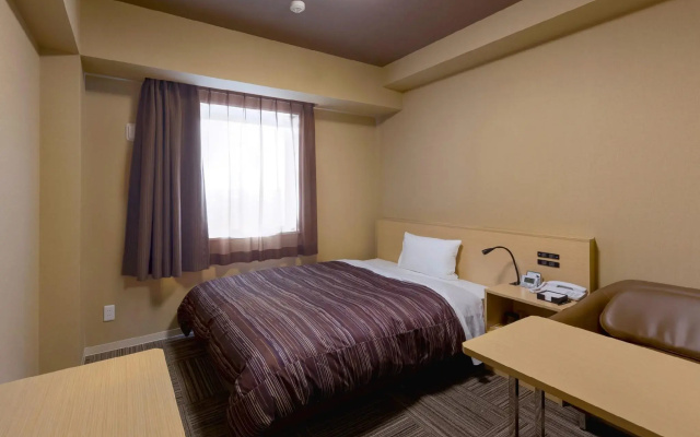 Hotel Route-Inn Grand Ueda Ekimae