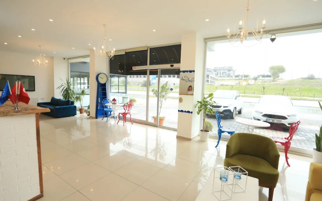 Park Suite Otel