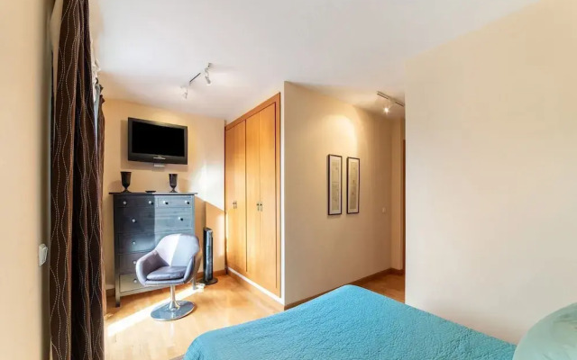 Belvilla by OYO Holiday Home in Jandaa