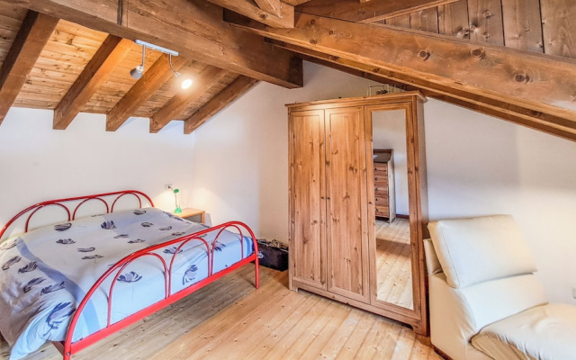 Casa Loca Colere