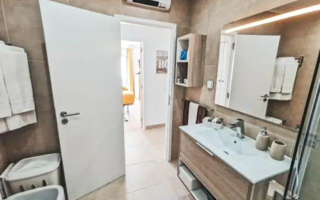Apartment Edifício Cruzeiro III