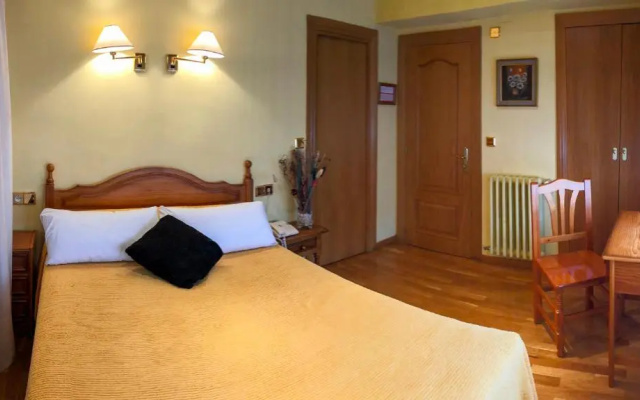 Hotel A Nieu