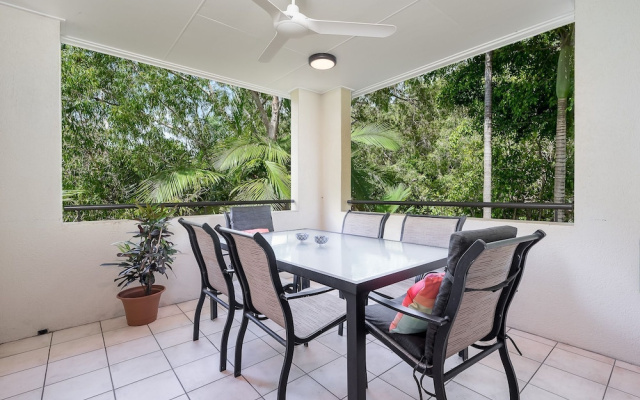 18 Central Plaza Port Douglas