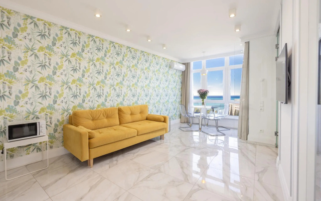 Sun Apartments ЖК Москва Апарт