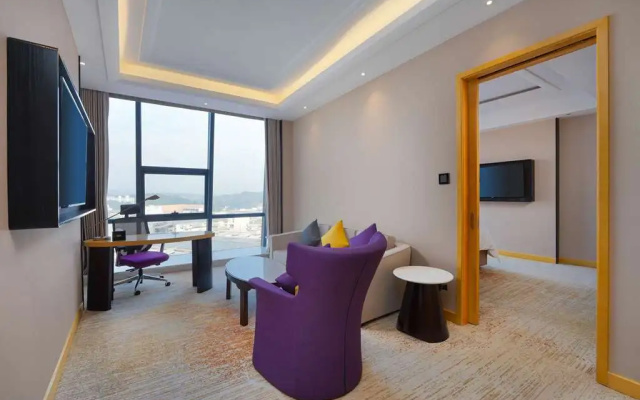 Hampton By Hilton Guiyang Guanshan Lake