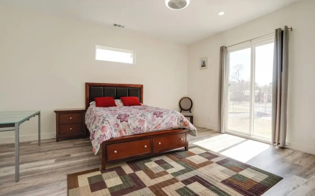 Spacious Lake Highland Townhome W/ Pool!