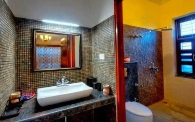 Oasis Home Stay