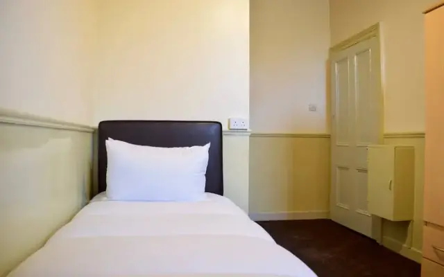 City Studio in the Heart of Rathmines