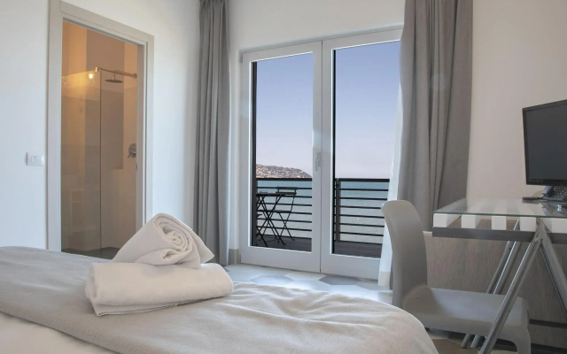 Hotel Villa Ambra