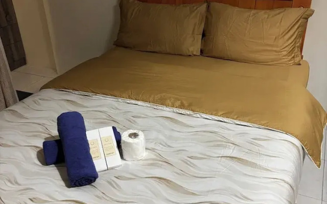 Carnivale Inn Staycations