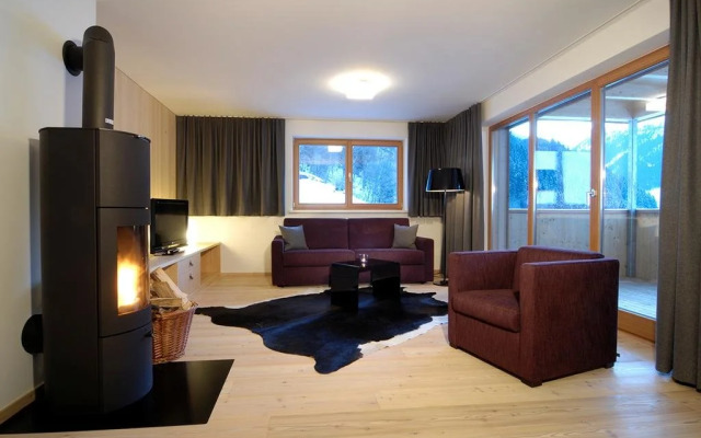 Montafon Chalets