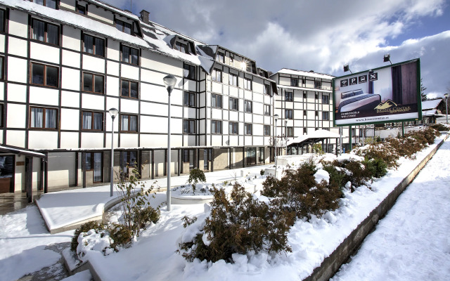 Brzece Center Apartments