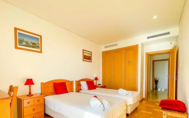 Aquamar Sunset T2 Hsrentals Marina Vilamoura