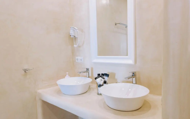 Hotiday Room Collection - Naxos