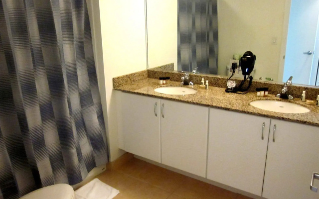 Churchill Suites Miami Brickell