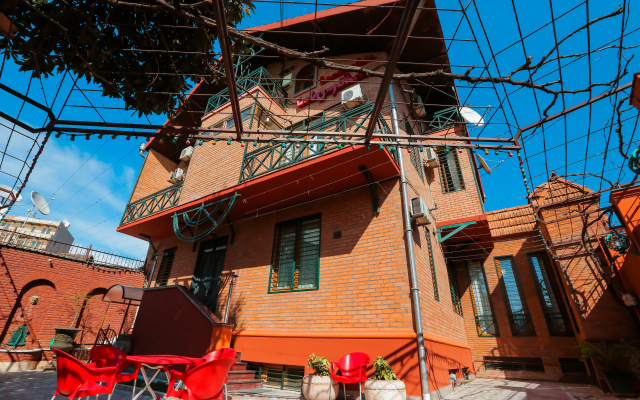 Grounds · Tbilisi — photo 8