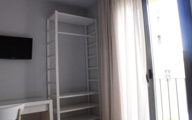 Hostal Universitat Cervera