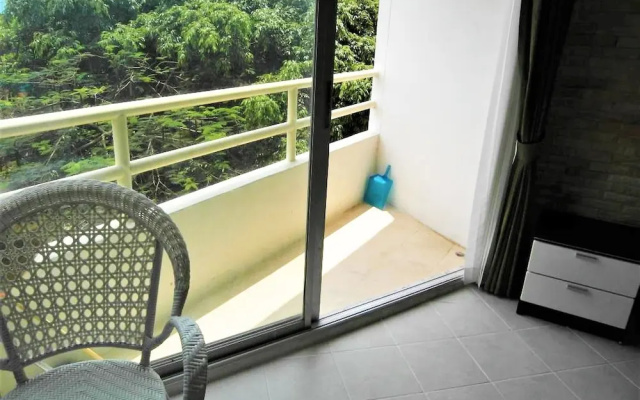 Studio Close to Jomtien Beach