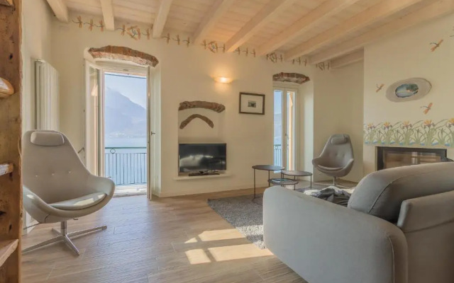 Elizabeth House Varenna