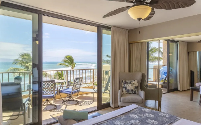 The Paradise Penthouse