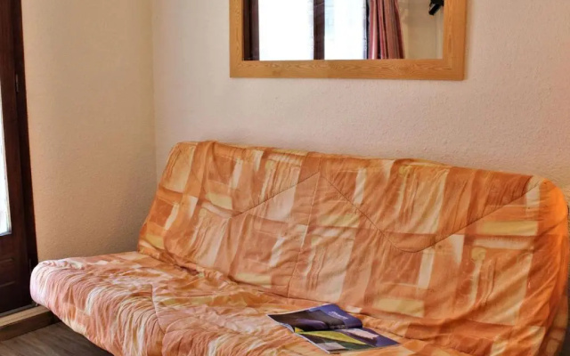 Appartement Risoul, 1 pièce, 4 personnes - FR-1-330-145