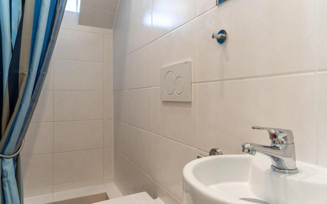Comfortable holiday apartment in St. Peter Ording