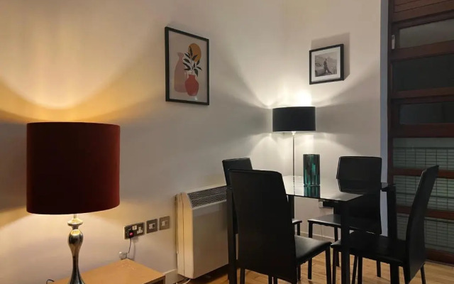 Beautiful Loft City Centre, Liverpool 1