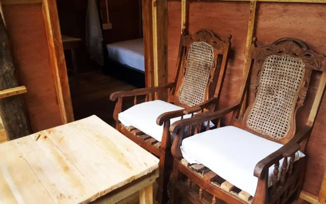 Sigiriya River Side Villa