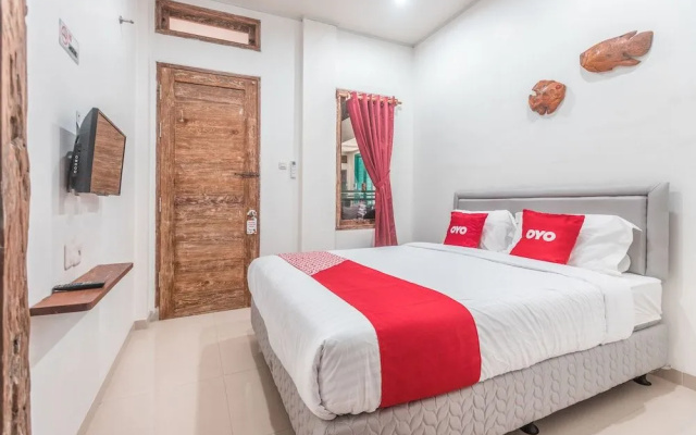DKrepyak by OYO Rooms
