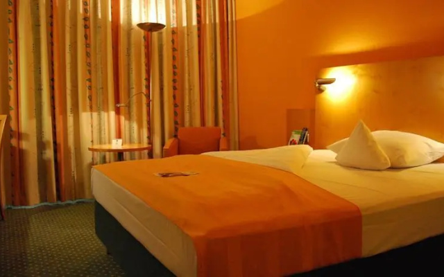 Best Western Premier Steubenhof Hotel