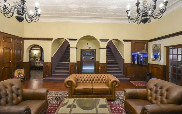 Park Hotel Bethlehem