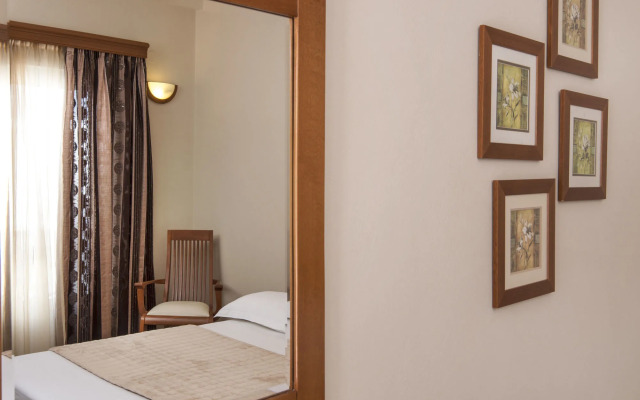 Lofos Village Hotel