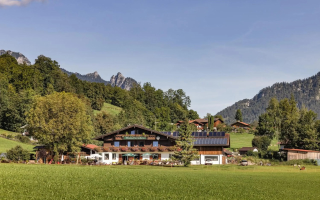Wassererlehen